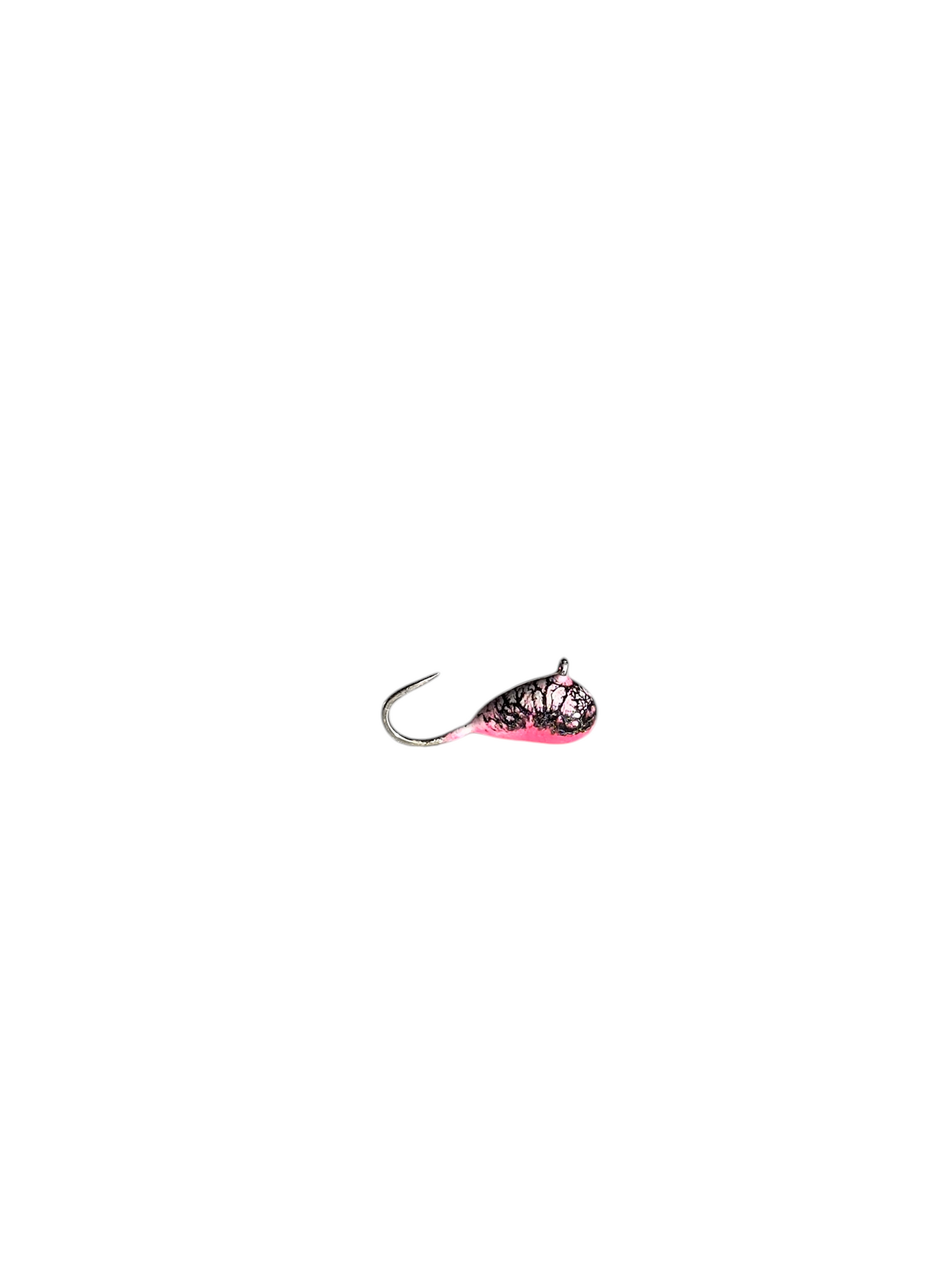 4mm Tungsten Jigs (2pack)