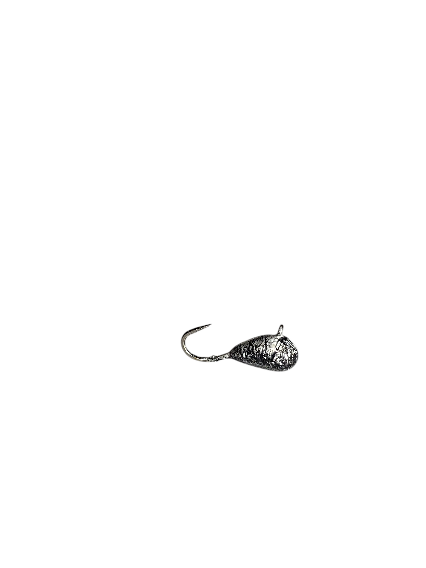 4mm Tungsten Jigs (2pack)