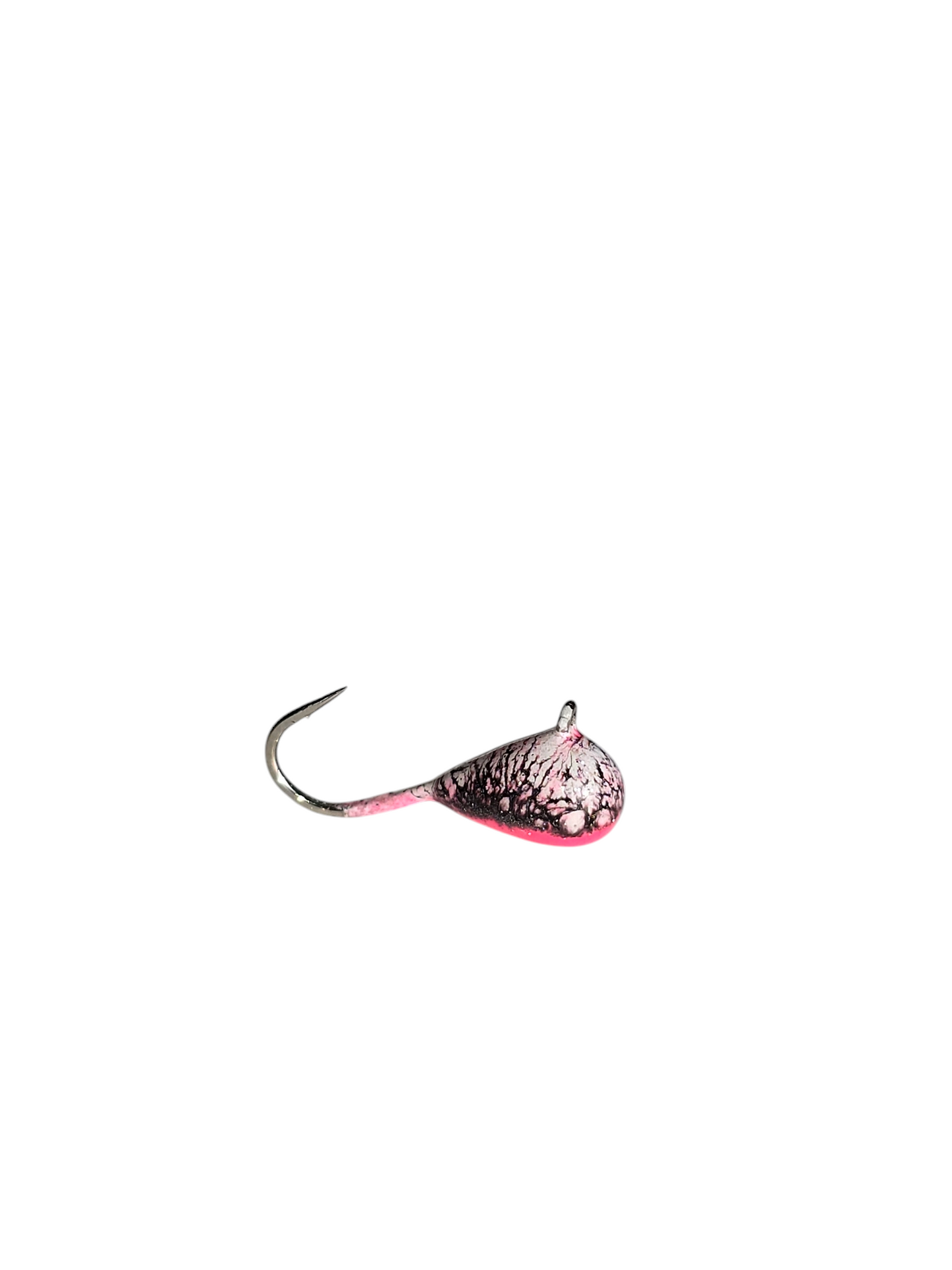 5mm Tungsten Jigs (2pack)