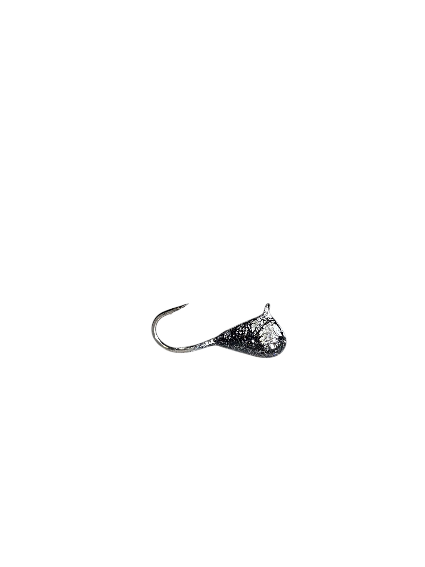 5mm Tungsten Jigs (2pack)