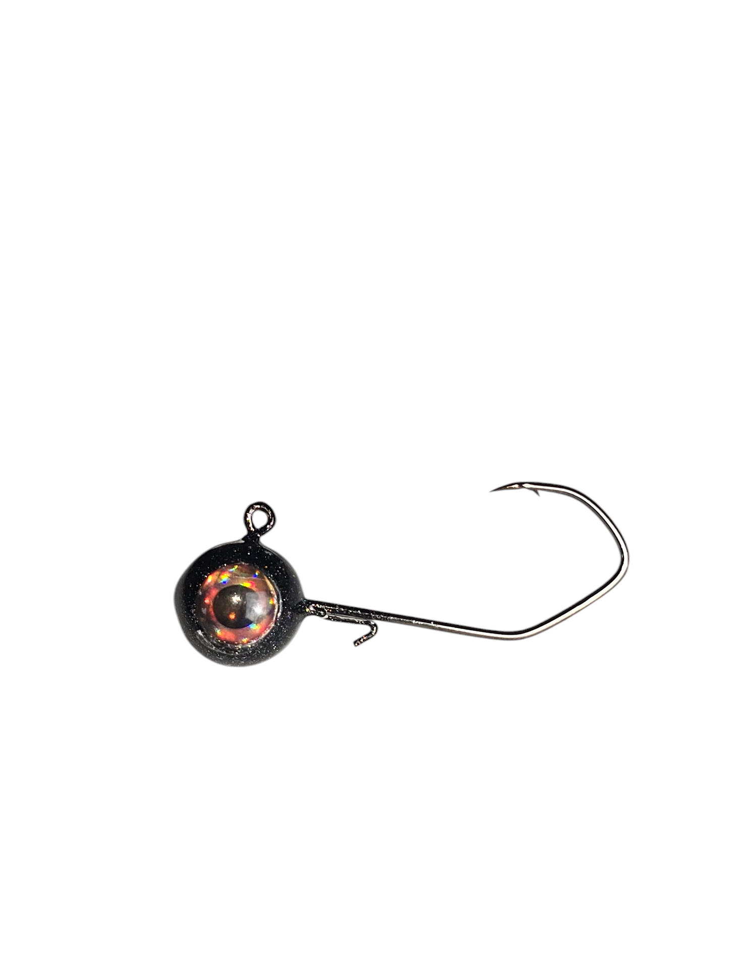 Eyeball Jigs (5pack)
