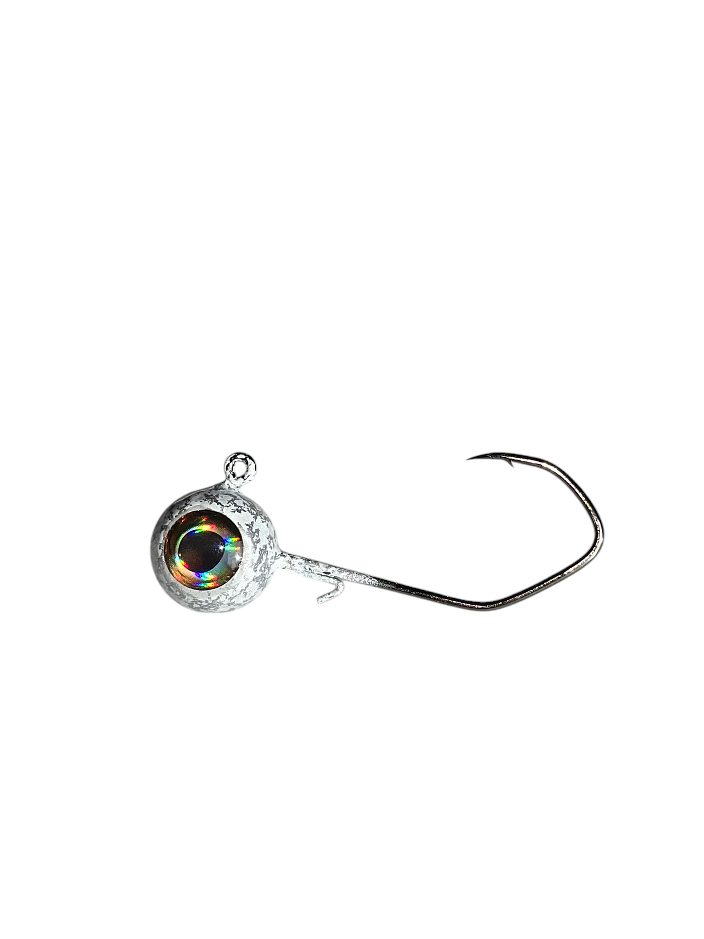 Eyeball Jigs (5pack)