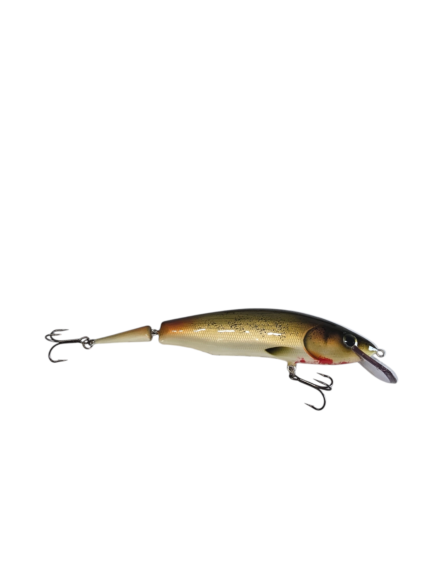 7'' Cree lake Special