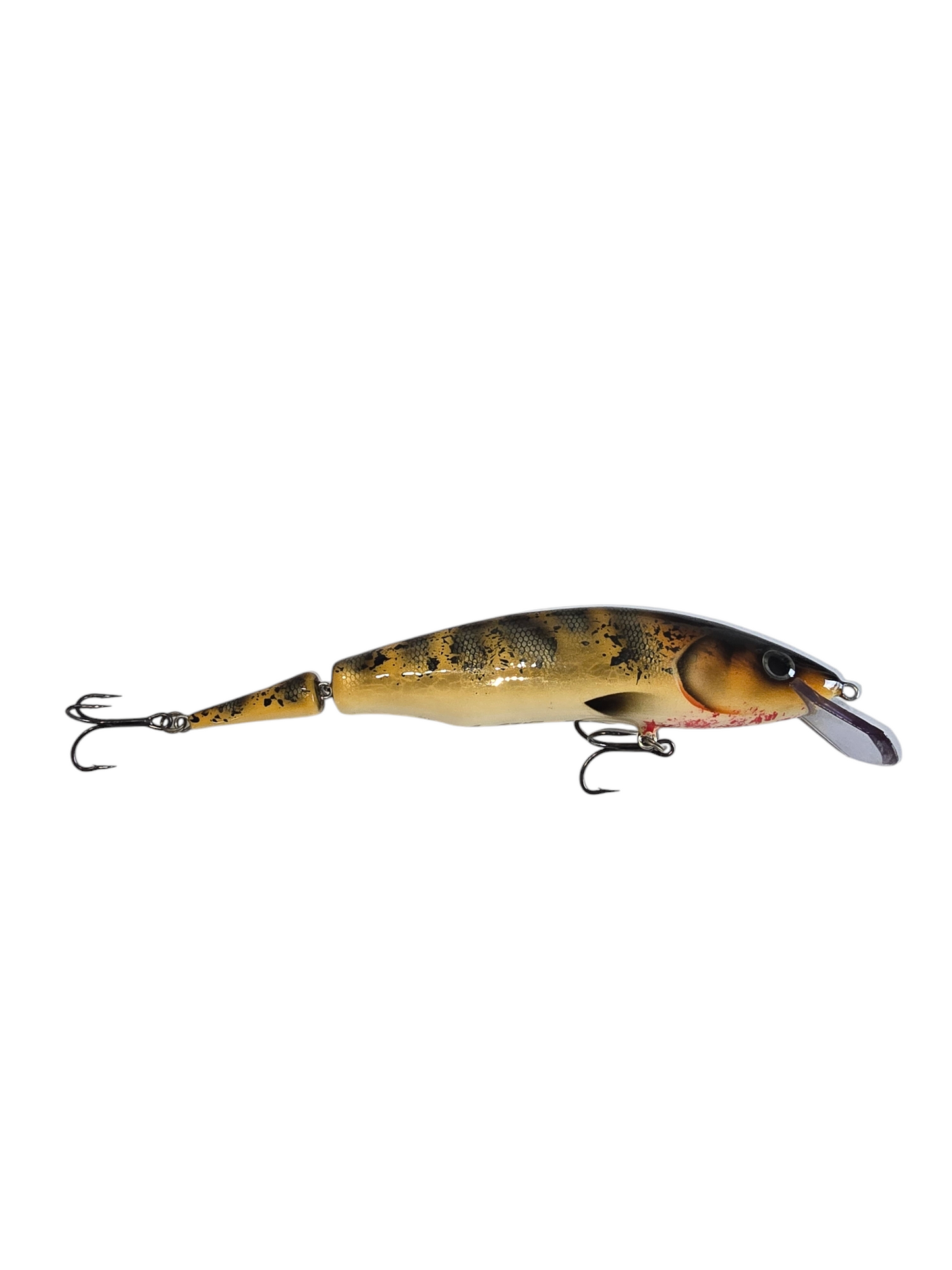 7'' Cree lake Special
