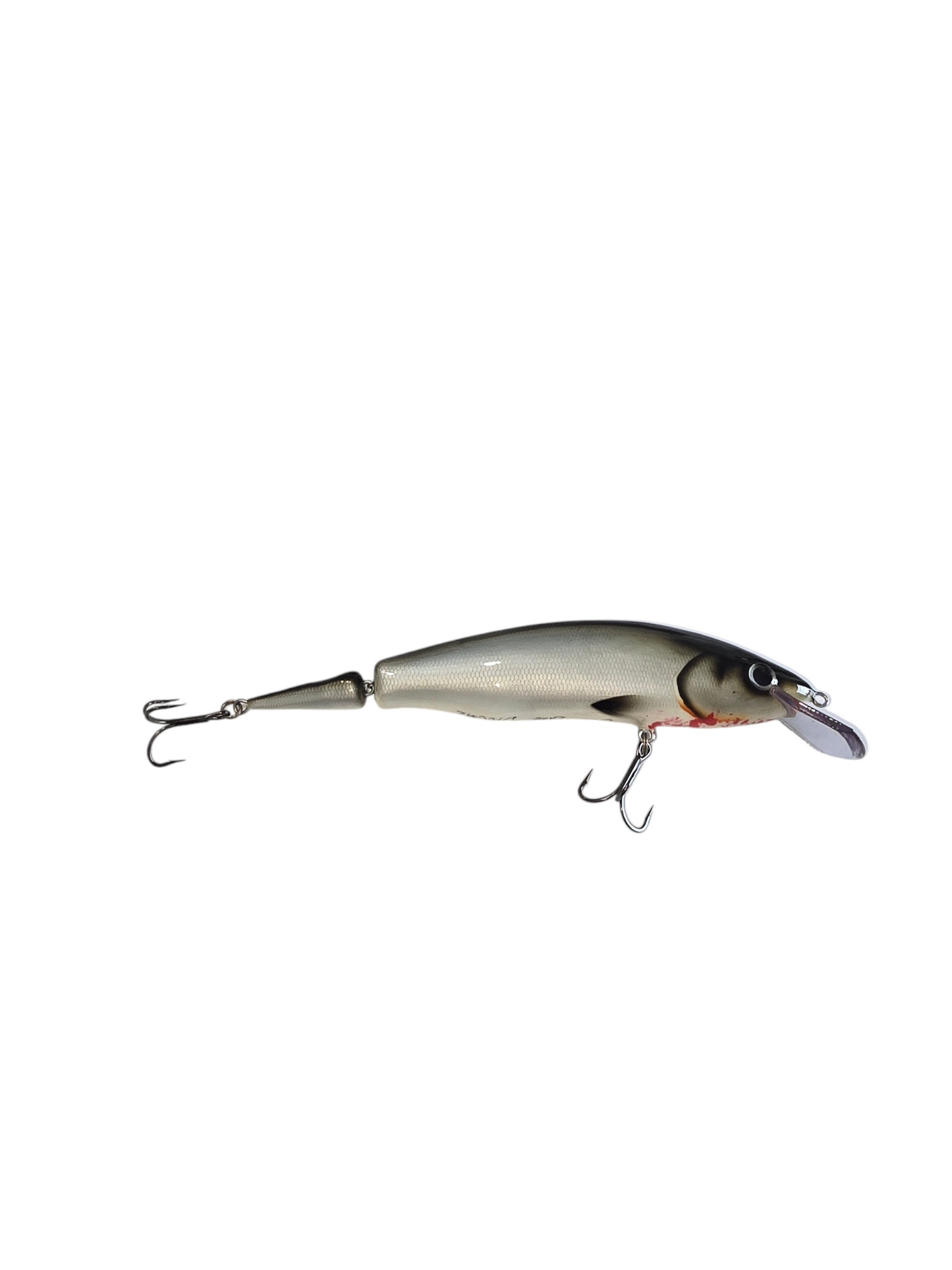 7'' Cree lake Special