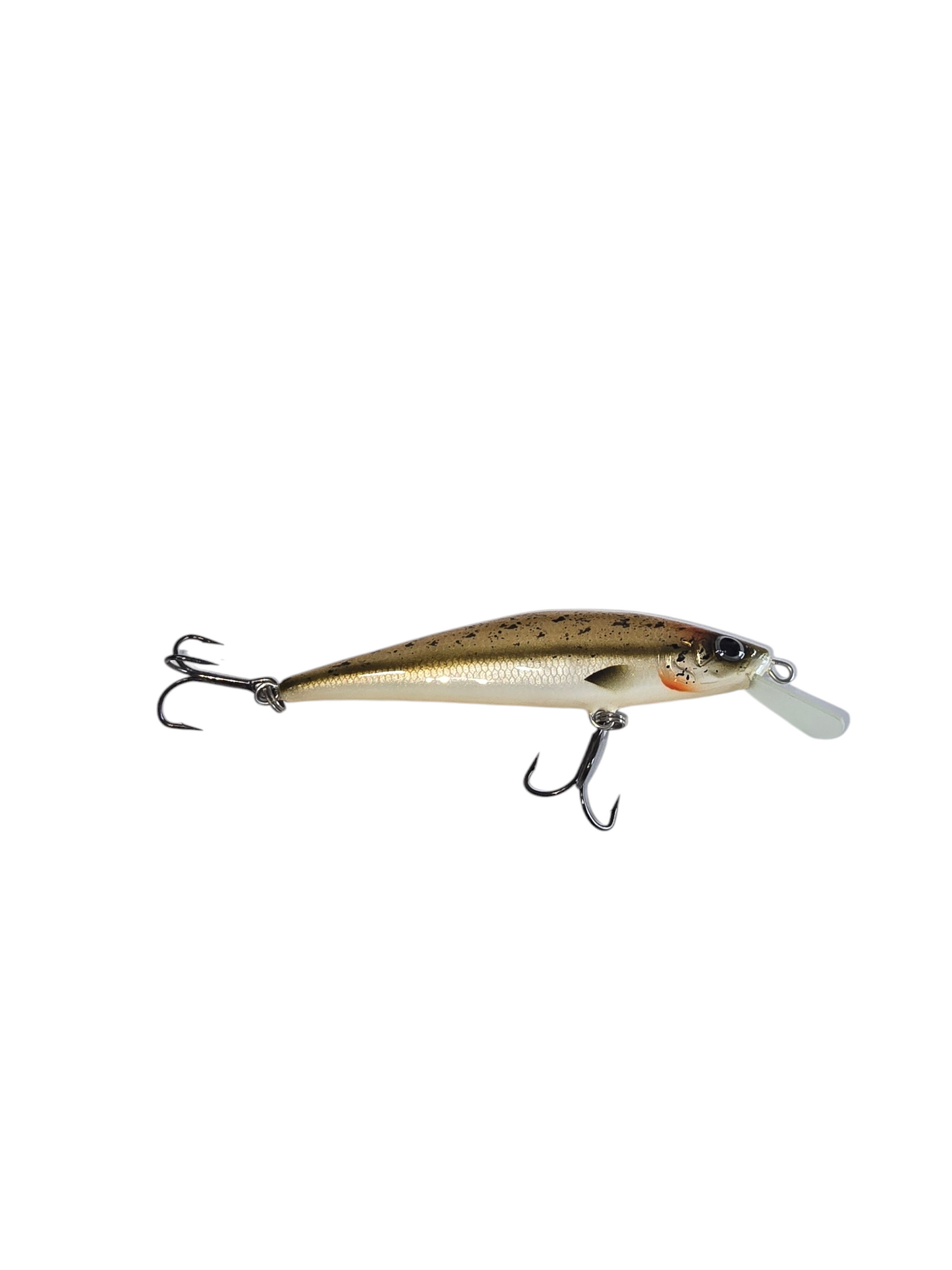 4'' Dace