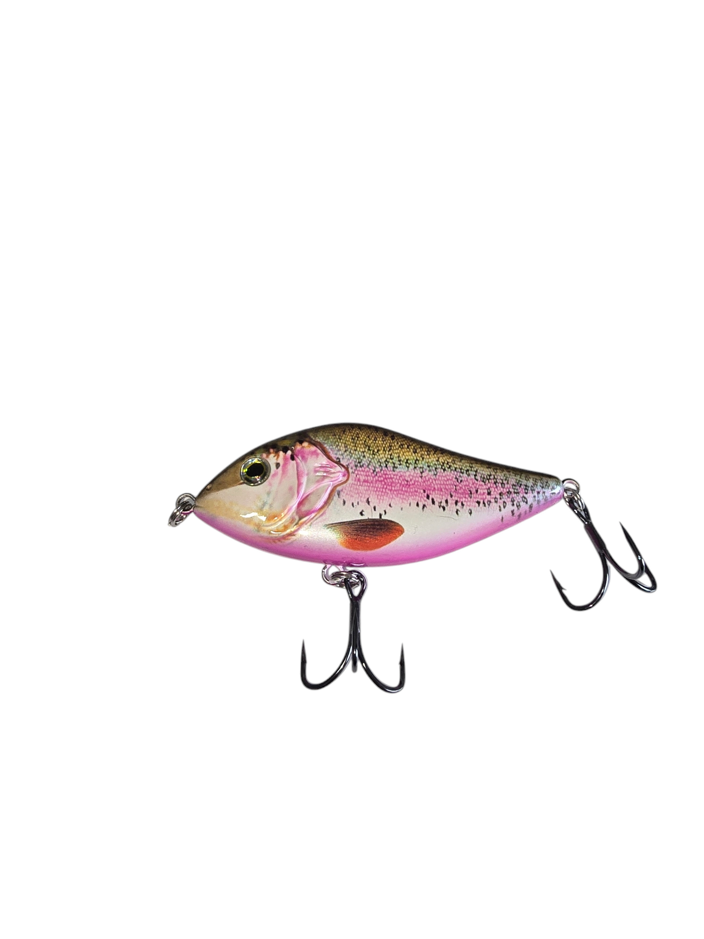 TNT- RattleBait