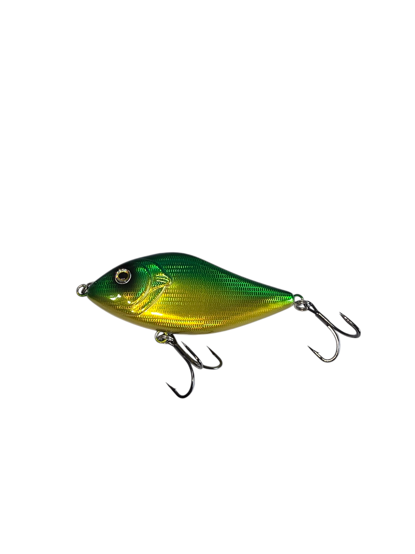 TNT- RattleBait
