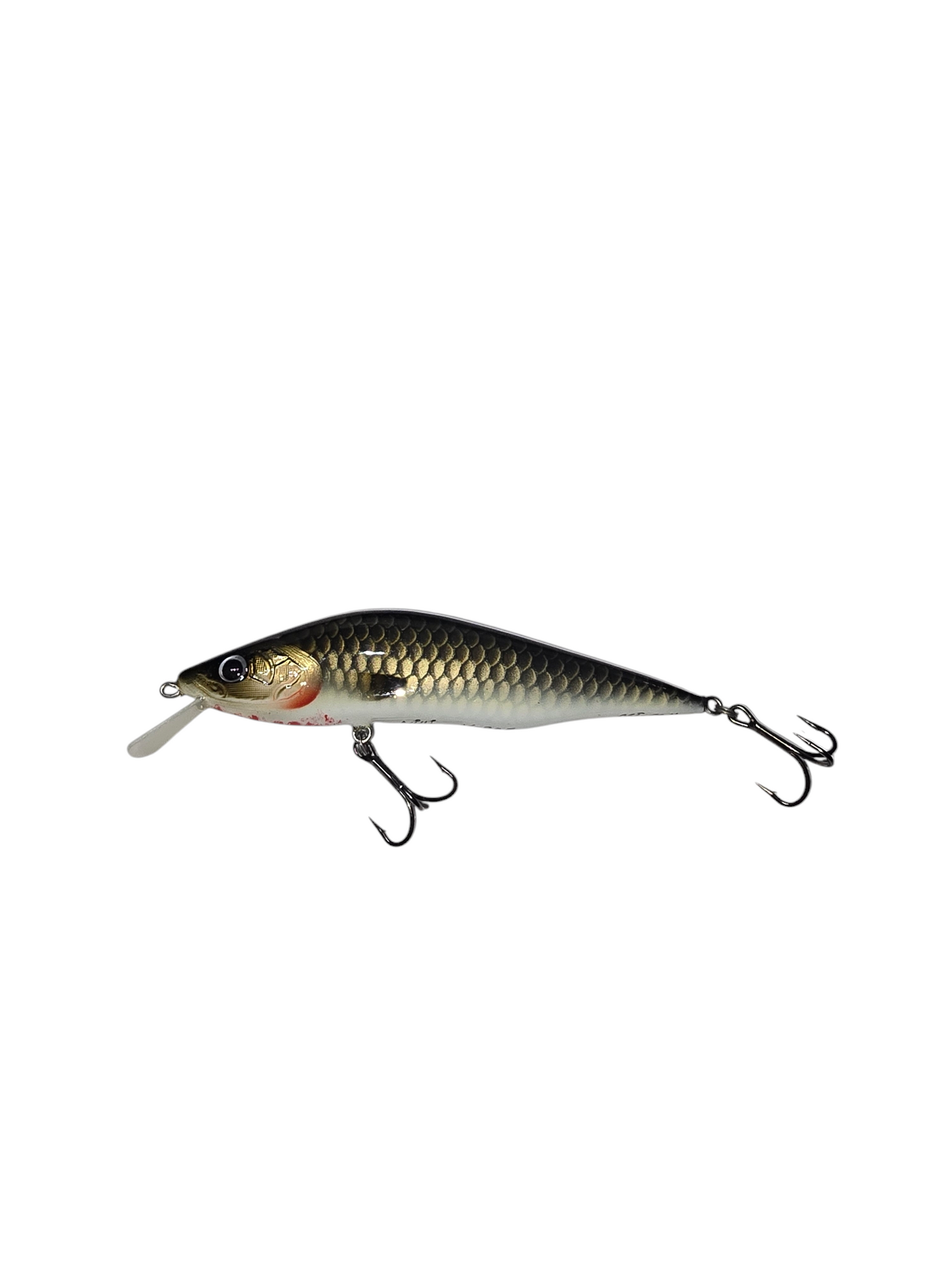 5'' Mini Verge