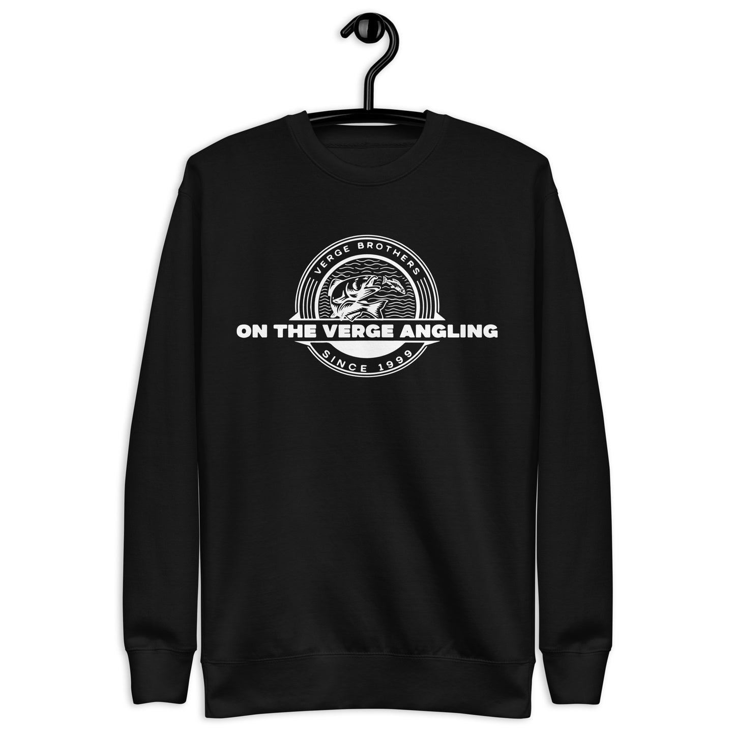 Unisex Premium Sweatshirt