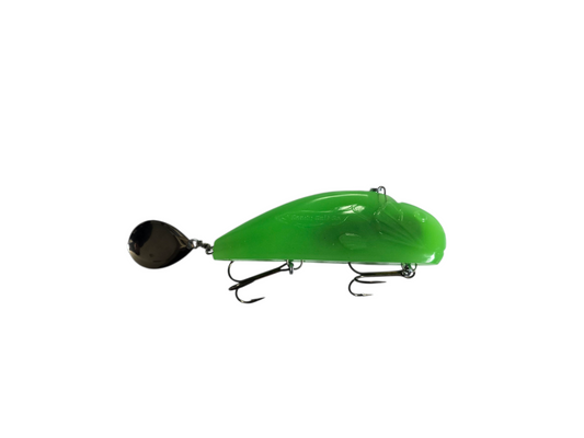 UV Glow Junior Bondy