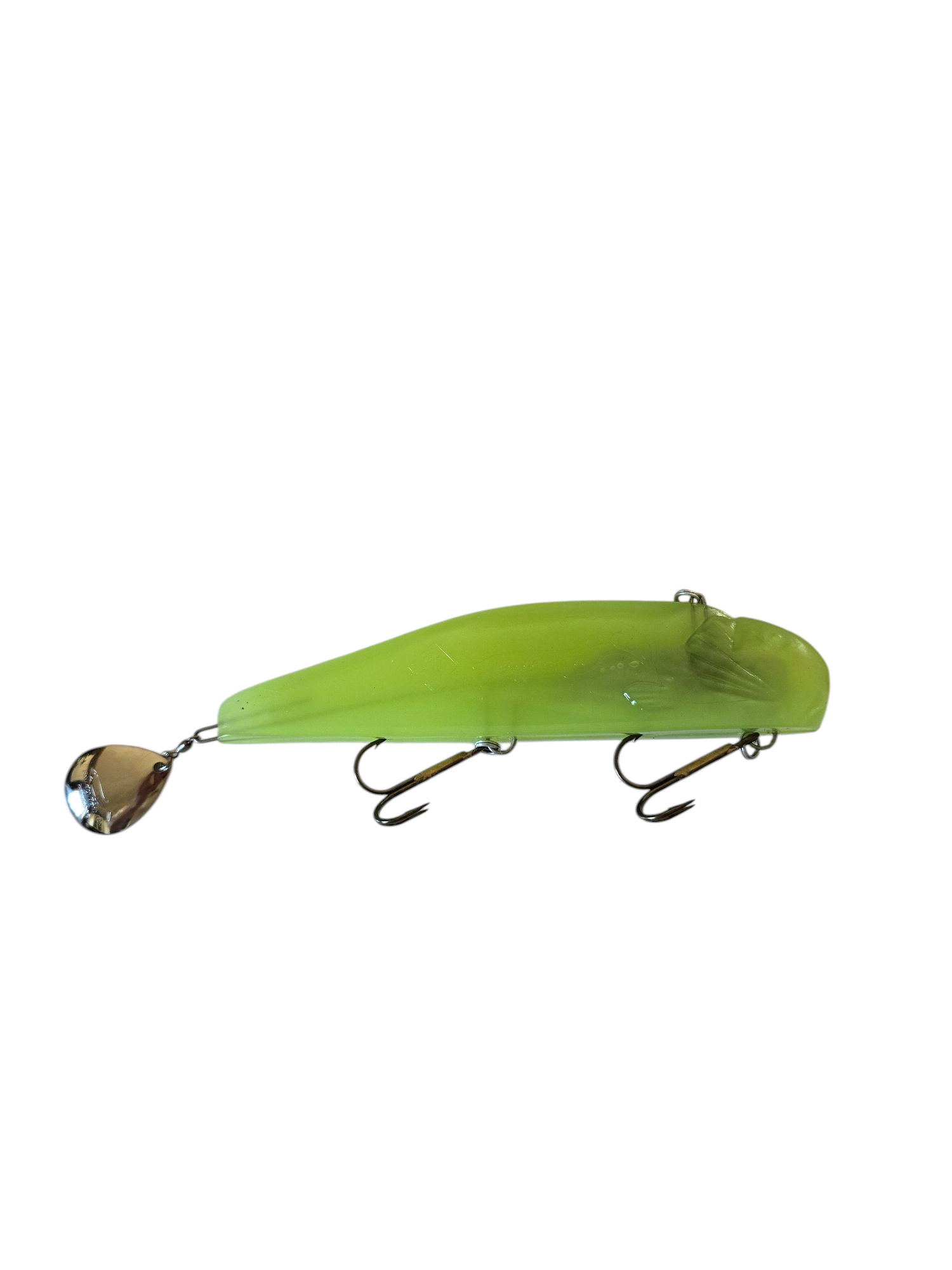 UV Glow Bondy Bait Original
