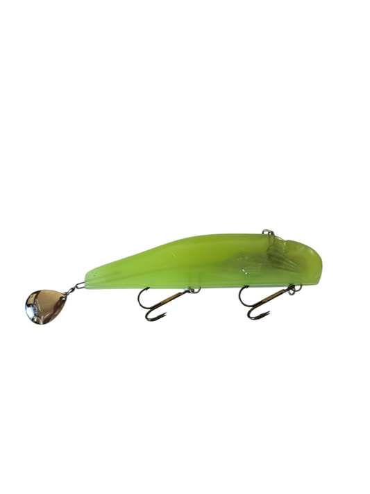 Custom Bondy Bait Original's